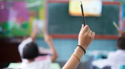 Unvaccinated teacher infected half her students with Covid