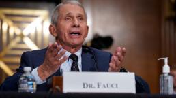 Pfizer on track for U.S. vaccine boosters, Moderna lagging, Fauci says