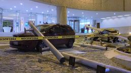 Un terremoto de magnitud 7,1 sacude el centro de México