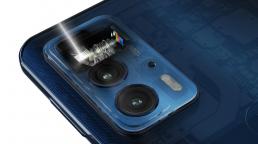 Motorola presenta los nuevos motorola edge 20 pro y motorola edge 20 lite