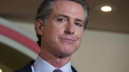Californians to decide governor's fate in Republican-backed recall