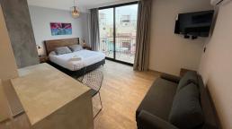 Days Inn sigue avanzando en Argentina  