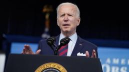 Biden alerta del riesgo "catastrófico" de una suspensión de pagos en EE.UU.