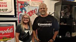 El Precio de la Historia: Visitamos la famosa casa de empeños Pawn Stars en Las Vegas