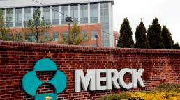 Merck asking FDA for emergency-use authorization for COVID treatment pill