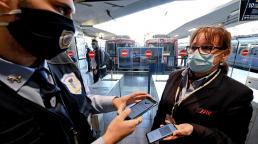 Italia aplica desde hoy la obligación de presentar el pase sanitario para poder entrar en el lugar de trabajo