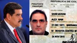 Extradición de Alex Saab: El presunto testaferro de Maduro declara el lunes frente a la justicia estadounidense
