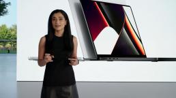 Apple presenta MacBooks renovados y su nueva generación de AirPods