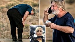 Alec Baldwin told gun was safe before fatal shooting - court records