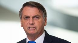 Brazil senators support criminal charges for Jair Bolsonaro over Covid crisis