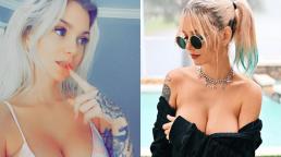Una mamá denuncia que no la dejan ser voluntaria en la escuela de su hijo por tener una cuenta en OnlyFans