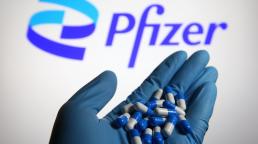 Pfizer says antiviral pill cuts risk of severe COVID-19 by 89%