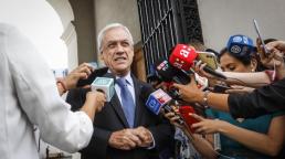 La Cámara de Diputados de Chile aprueba un juicio político de destitución contra Sebastián Piñera