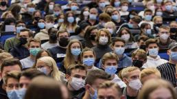 COVID-19's epicentre again: Europe faces fresh reckoning