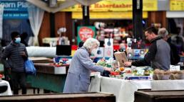 UK inflation leaps to 10-year high, bolstering rate hike bets