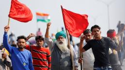 India: Narendra Modi deroga las controvertidas reformas agrícolas