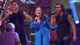 Todos los ganadores de los Latin Grammys 2021