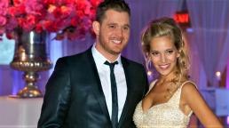 Michael Bublé: "¡Ahora soy argentino!"