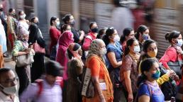 India registra el menor número de casos de COVID-19 en 543 días a pesar de los festivales