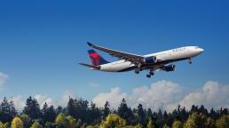 Delta y BTG Pactual firman un acuerdo de combustible sostenible
