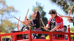 Japón en Avellaneda 