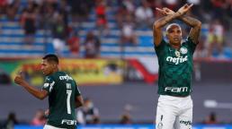 ¡Palmeiras es bicampeón de América! Venció a Flamengo y se consagró campeón de la Copa Libertadores 2021