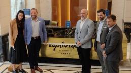 Esplendor by Wyndham inaugura su tercer hotel en Buenos Aires