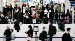 EEUU y Alemania planean nuevas restricciones a medida que Omicron inquieta a los inversores