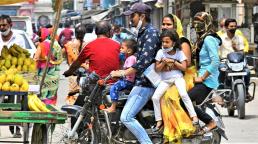 21 Omicron Cases In India, Most In Rajasthan