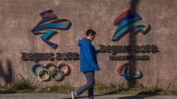 U.S. officials to boycott Beijing Olympics over rights 'atrocities'