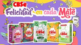 CBSé celebró el Día Nacional del Mate