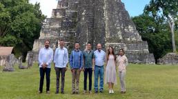 TAG Airlines continúa fortaleciendo la conectividad aérea en toda la región del Mundo Maya