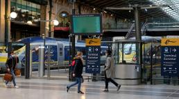 France toughens travel rules from UK as Omicron surges