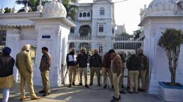  Un hombre fue asesinado en Amritsar, en el norte de India, luego de intentar cometer un acto sacrílego dentro del histórico Templo Dorado