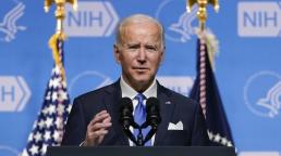 Biden to pledge 500M free COVID-19 tests to counter omicron