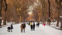 NYC & Company anuncia el programa NYC Winter Outing de 2022 con ofertas en toda la ciudad