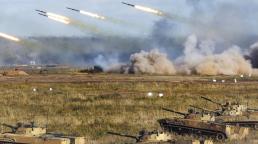 Russia would pay ‘high price’ for attack on Ukraine, says German minister