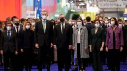 Comenzó la 42 edición de FITUR en Madrid