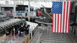 Travel Industry to Congress Enact Urgent Policies to Restore Travel Demand