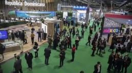 Fitur cierra una exitosa 42 edición con más de 110 mil visitas