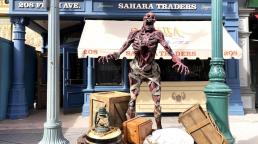 Universal Orlando abre tienda en honor a los monstruos de Universal Pictures