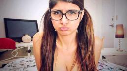 Mia Khalifa reaparece y desmiente rumores sobre su muerte tras anuncio de Facebook