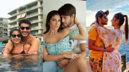 Asesinaron en Paraguay a la influencer y modelo Cristina Vita Aranda