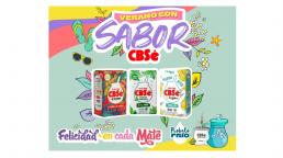 Verano con sabor CBSé: La firma cordobesa realiza una campaña con presencia en los principales destinos turísticos