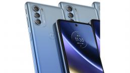 Motorola lanza el nuevo moto g51 5G en Argentina