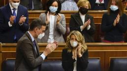 El Congreso de España aprueba la reforma laboral