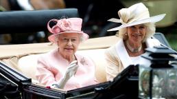 Queen wants Camilla to be Queen Consort when Charles becomes king