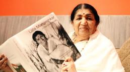 India llora la muerte de la cantante Lata Mangeshkar