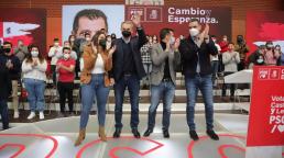 Pedro Sánchez defiende que la reforma laboral: "Es un éxito colectivo del país"