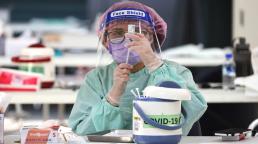 Taiwán ocupa primer lugar en índice de recuperación COVID-19